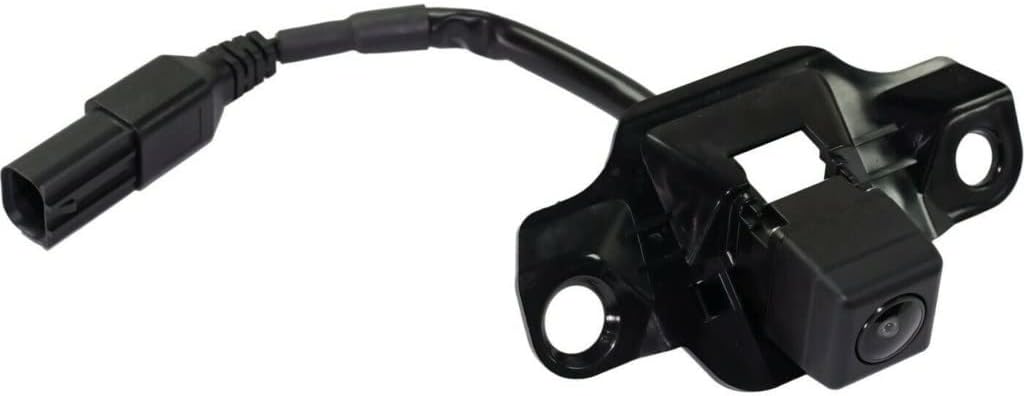 Back-Up Camera for Lexus IS300/IS350 2015 2016 2017 F18766