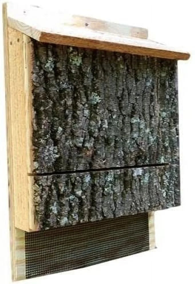 Triple Chamber Bat House M3956