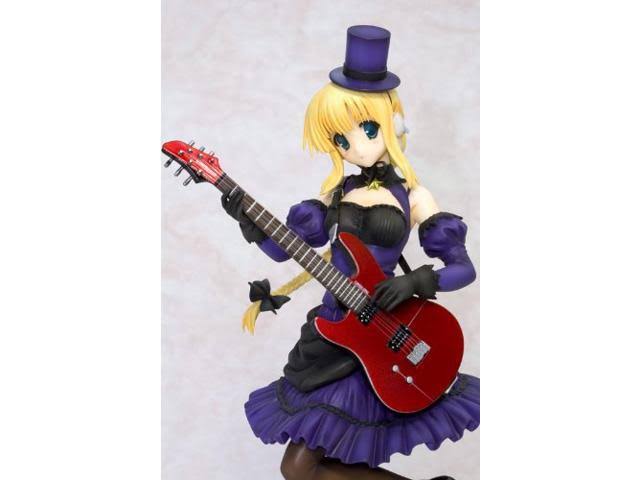 1/8 Scale PVC Figure V84600