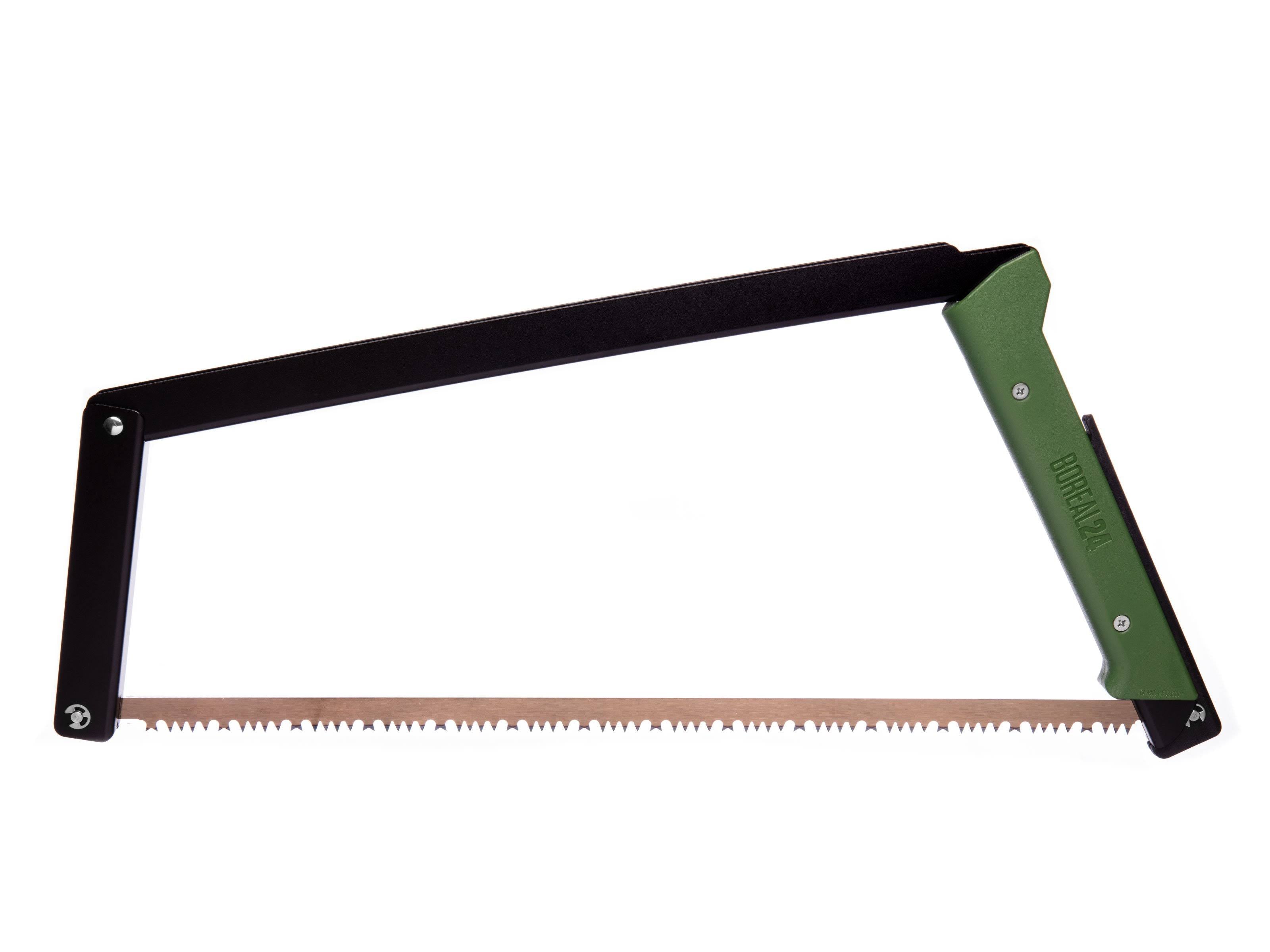 Folding Bucksaw U1956