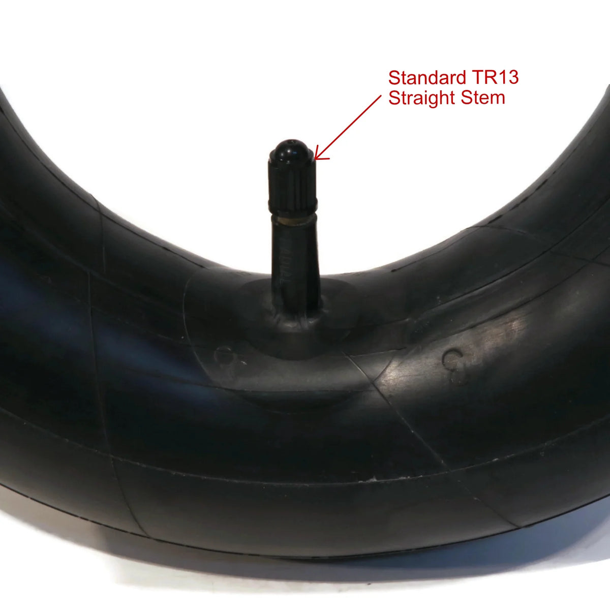 15x6x6 TR13 Straight Valve Stem Tire Inner Tubes Z730191