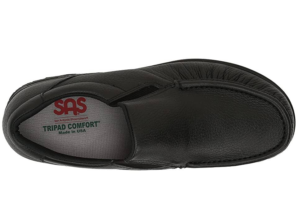 Navigator Black Shoes W165