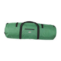Green 90X30X30cm Travel Duffel Bag P76635