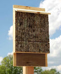Triple Chamber Bat House M3956