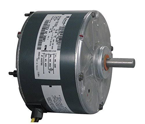 1/10 HP 1100 RPM 208-230V Condenser Motor M34210