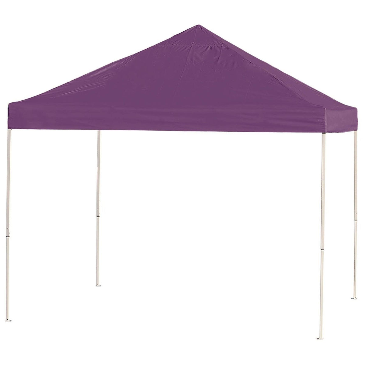 Pro Pop-Up Canopy Straight White A6388