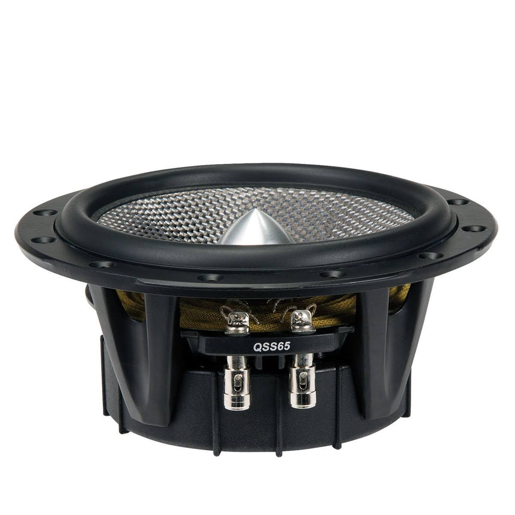 6-1/2x22 Component System G55700