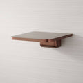 Oil Rubbed Bronze Tub Spout D4638