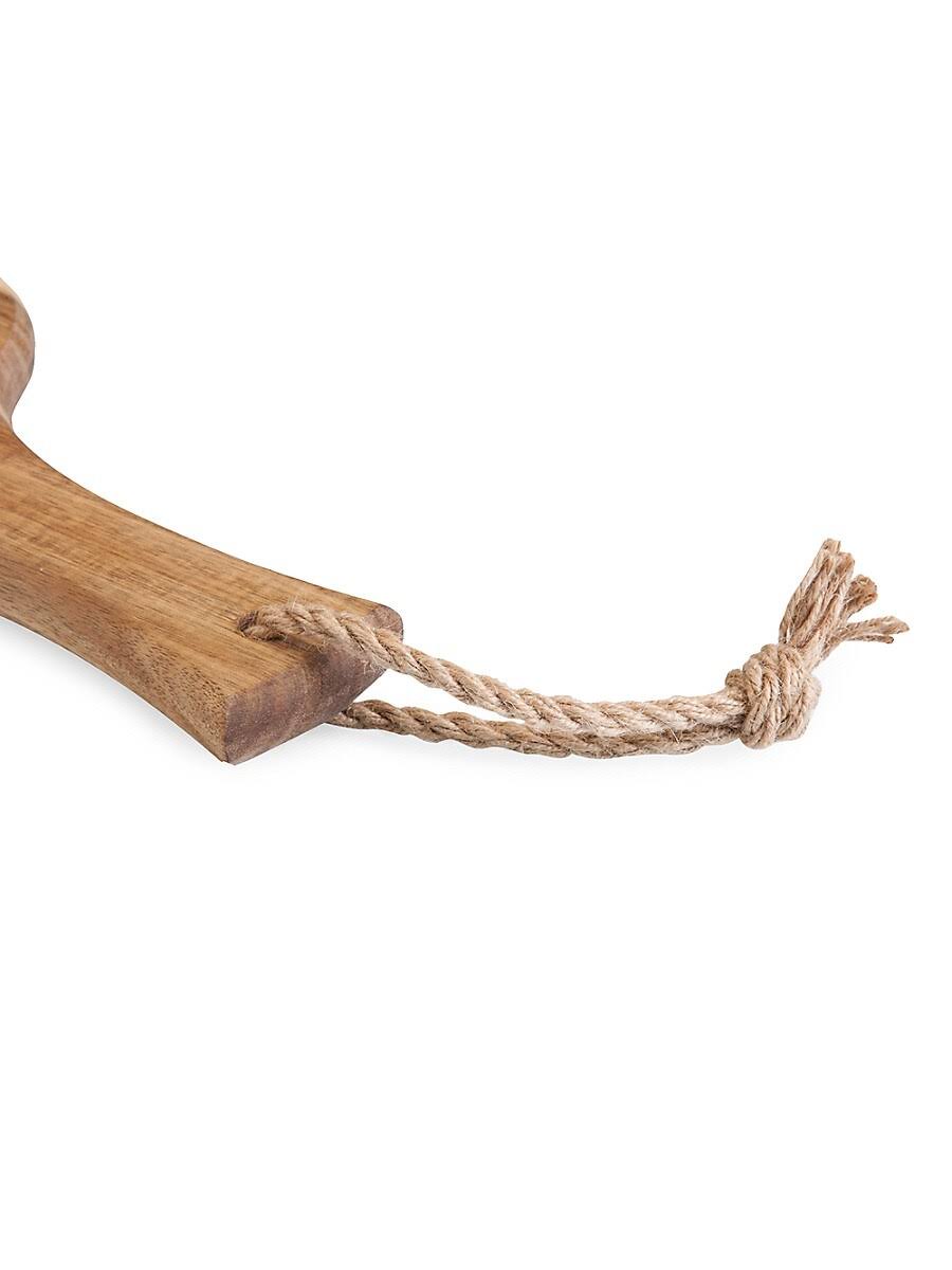Acacia Wood Serving Plank N361909