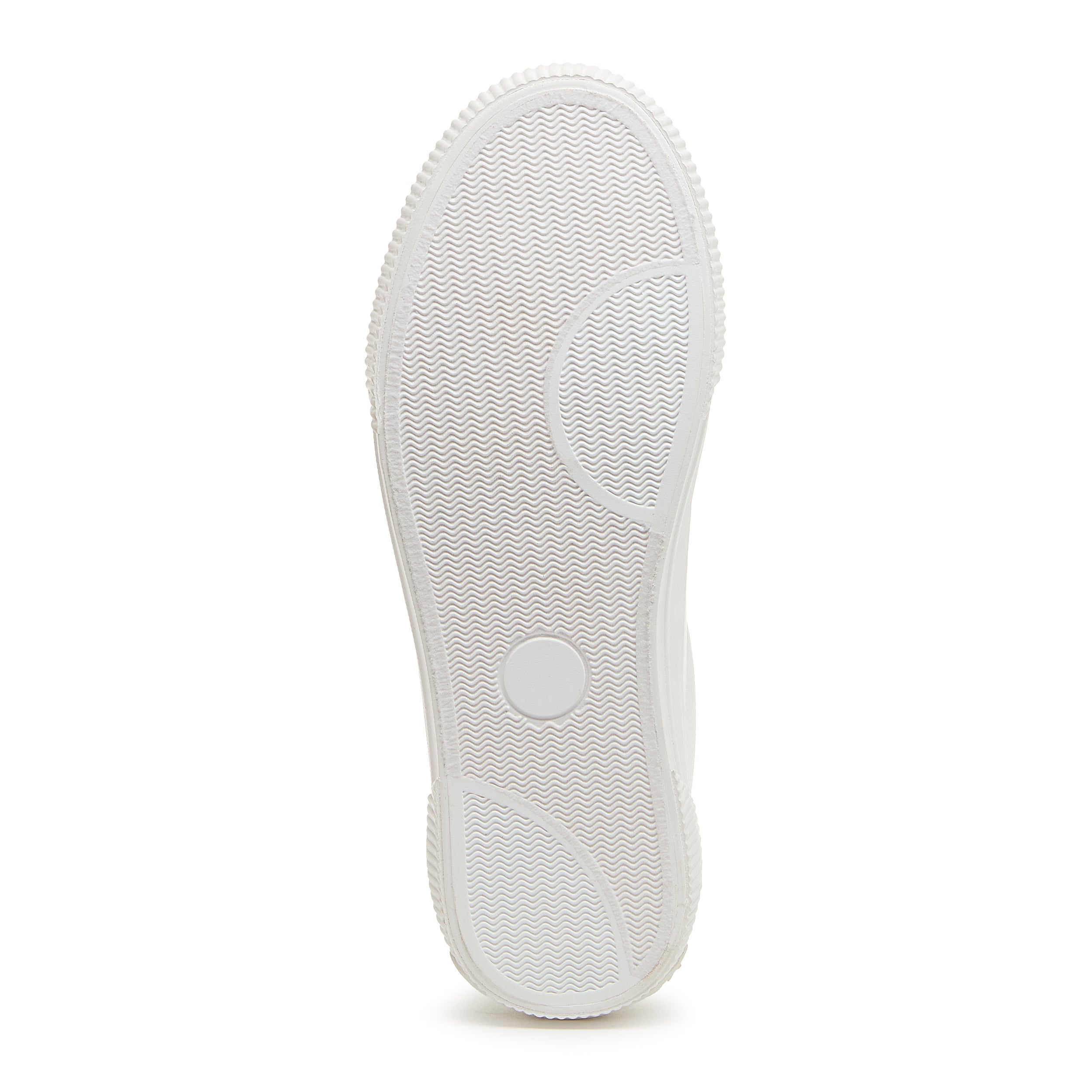 Cheery Sport White Sneaker
