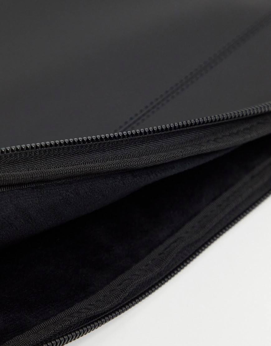 Black 13 inch Laptop Case J245