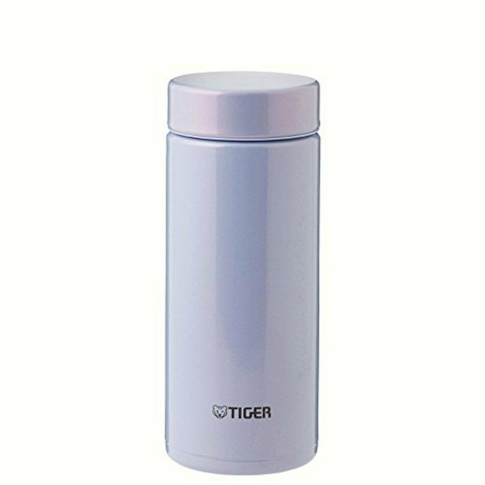 Purple Stainless Thermo Mini Bottle 0.35L F1229