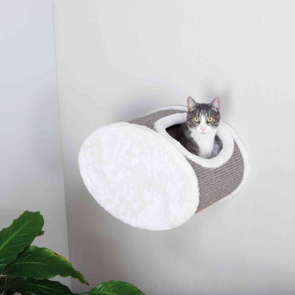 Cream Wall Mounting Cuddly Cave V63937