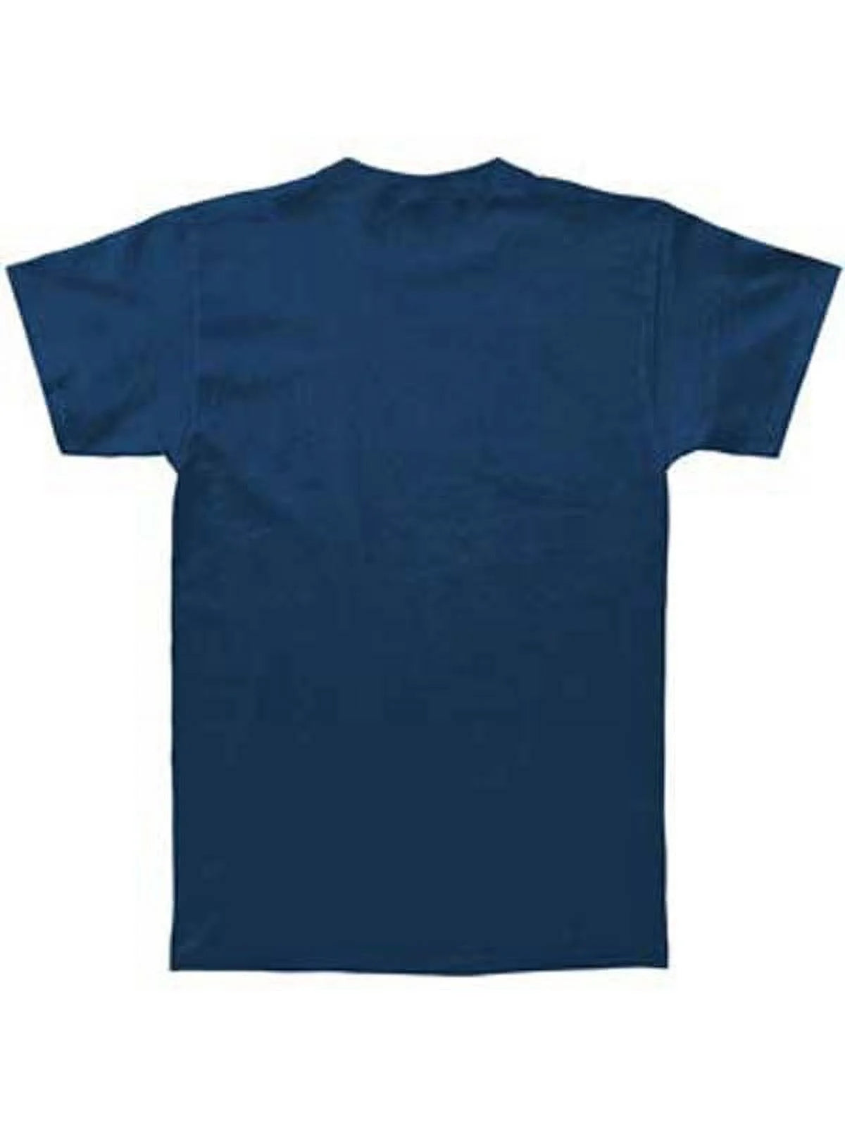 Men's Short Sleeve T Shirt I179