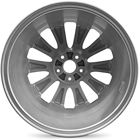 18 inch Aluminum Wheel Rim E48184