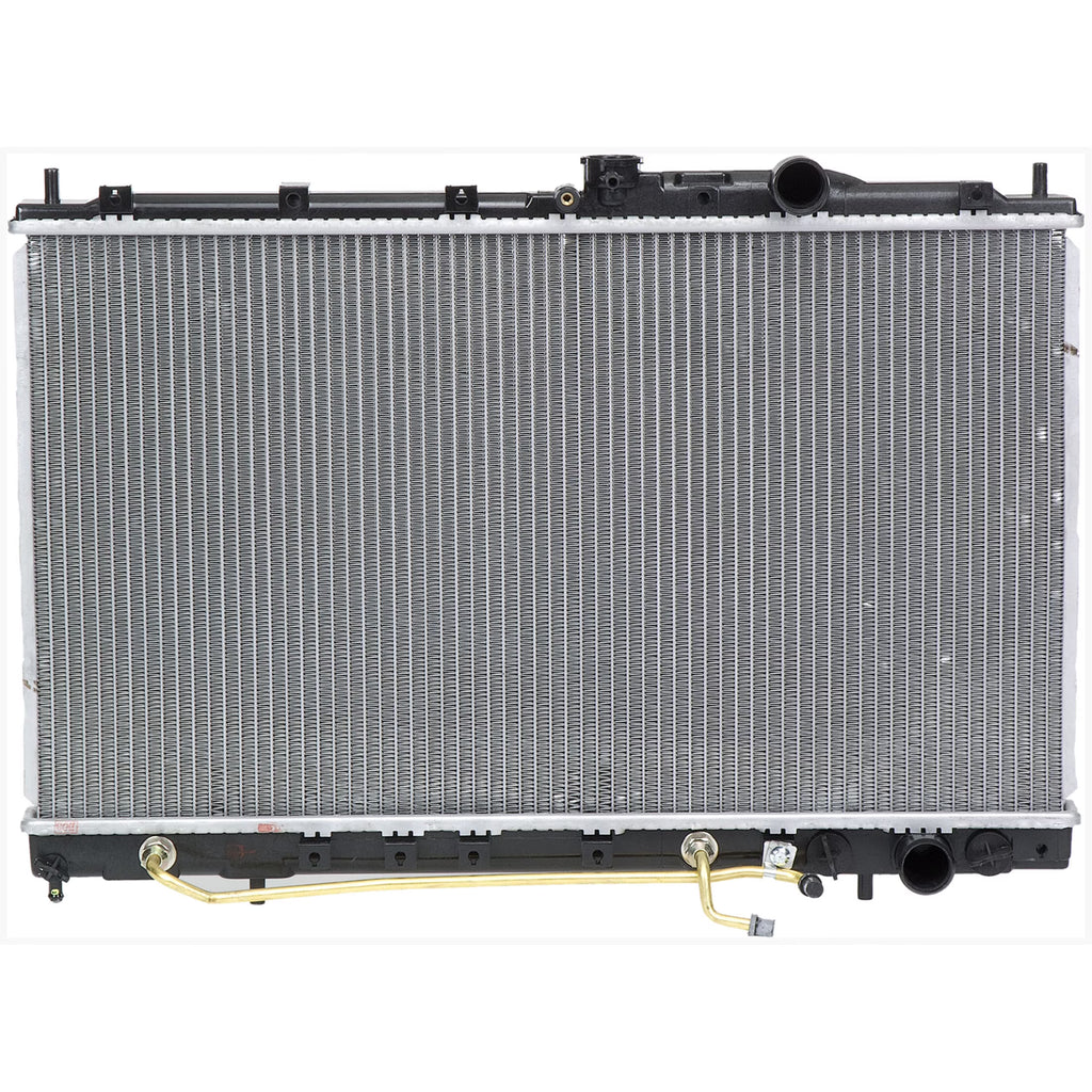 Radiator for 1993-1996 Mitsubishi Mirage, Eagle Summit P543