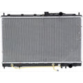 Radiator for 1993-1996 Mitsubishi Mirage, Eagle Summit P543