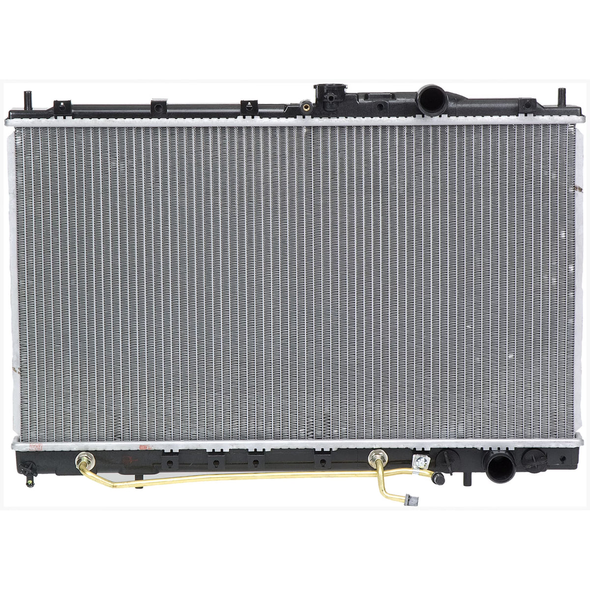 Radiator for 1993-1996 Mitsubishi Mirage, Eagle Summit P543