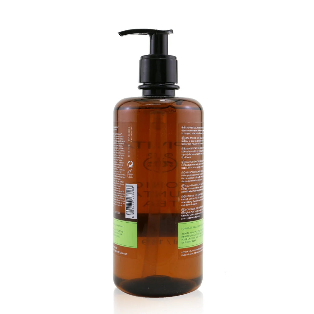 Tonic Mountain Tea Shower Gel 500ml Y84757