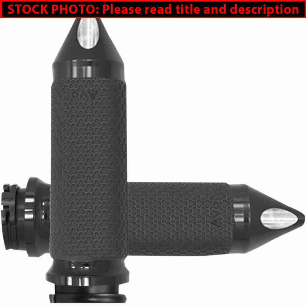 Black Memory Foam Grip S34227