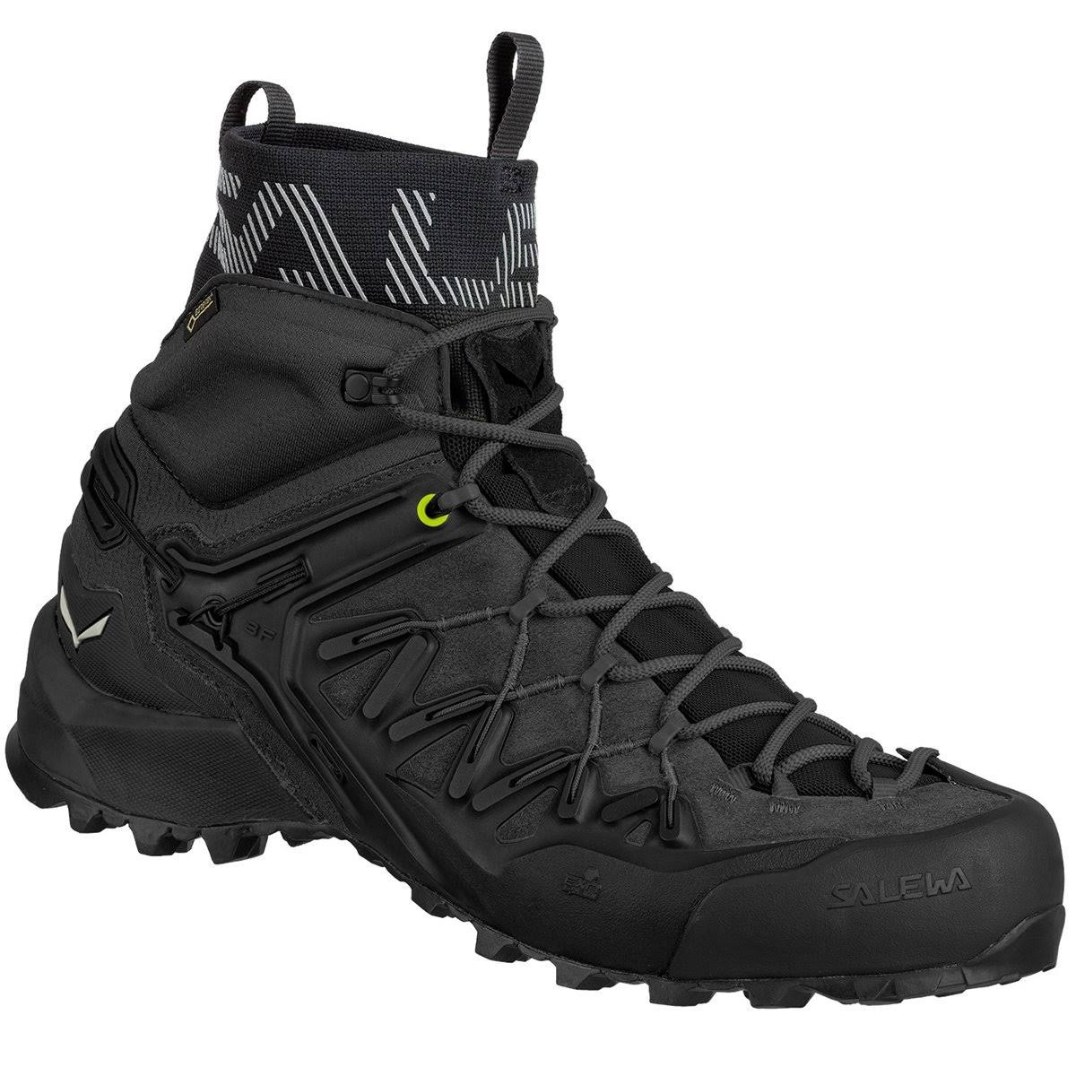 Men's Wildfire Edge Mid GTX T4897