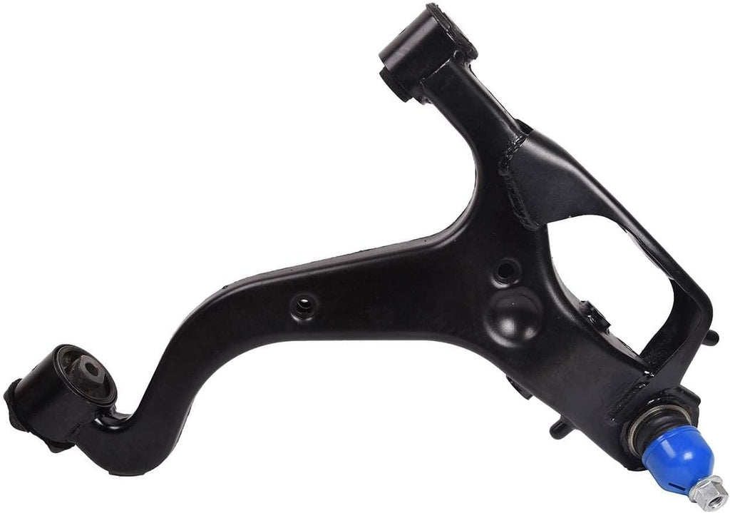 Front Lower Suspension Control Arm Kit for Land Rover LR3 V611072