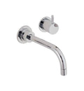 Single Handle Vessel Lavatory Wall Faucet E47478
