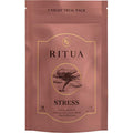 14 Caps Saffron Ashwagandha LemonBalm Reishi Supplement U5919