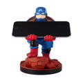 Marvel Captain America Mobile Phone & Gaming Controller Holder Device Stand M87841