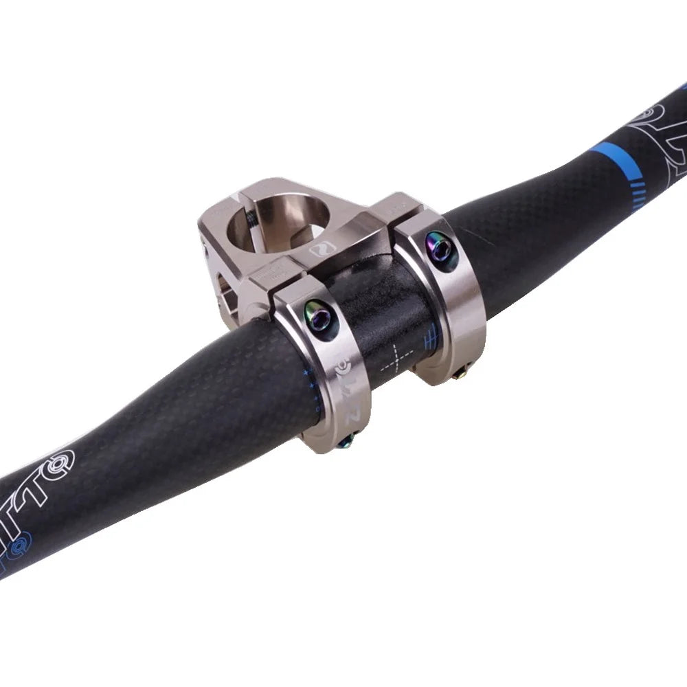 31.8*35mm Aluminum Alloy MTB Stem T8765
