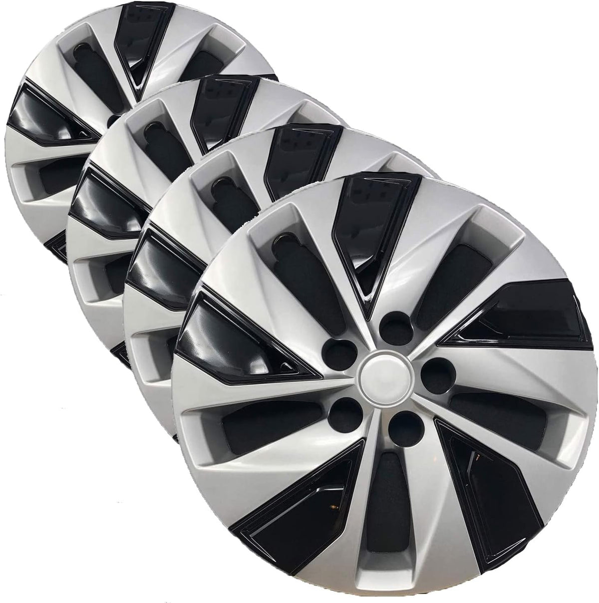 16-inch Wheel Cover 4 Pieces Pack of 2 M950837
