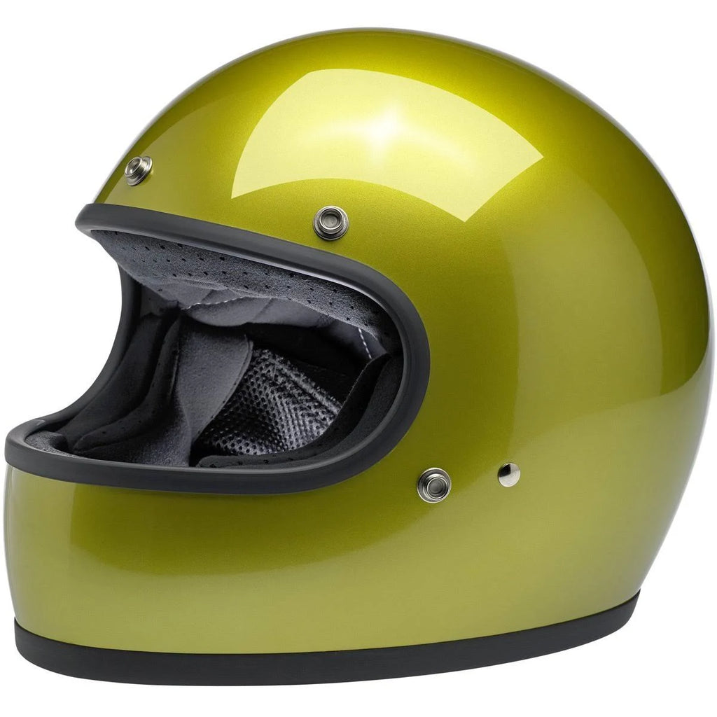 Metallic Sea Weed Helmet X3200