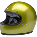 Metallic Sea Weed Helmet X3200