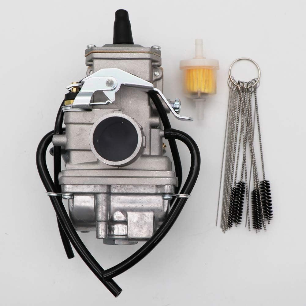 Carburetor for Mikuni 28mm TM28 Flat Slide A90861