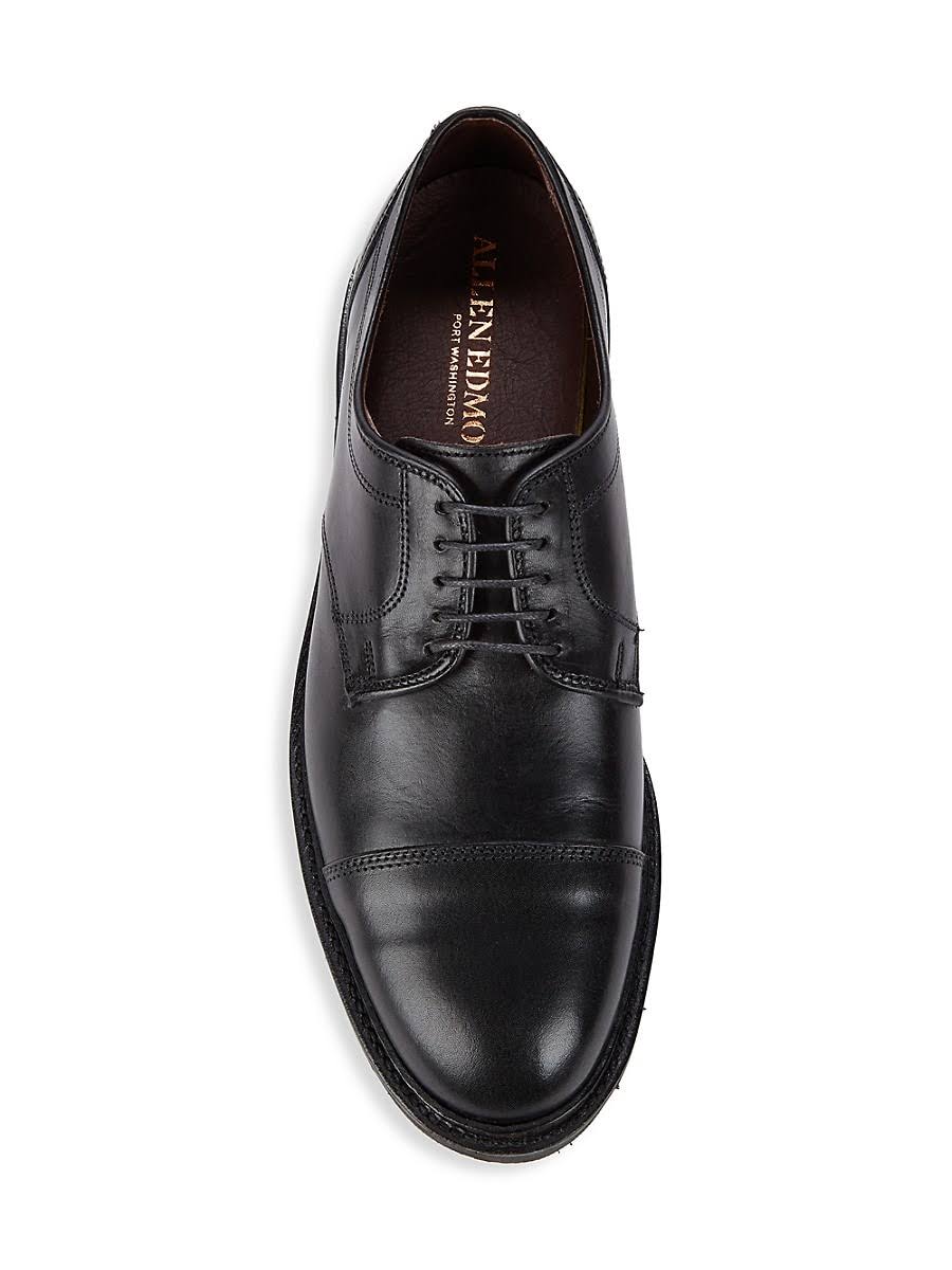 Black Cap Shoes N662598