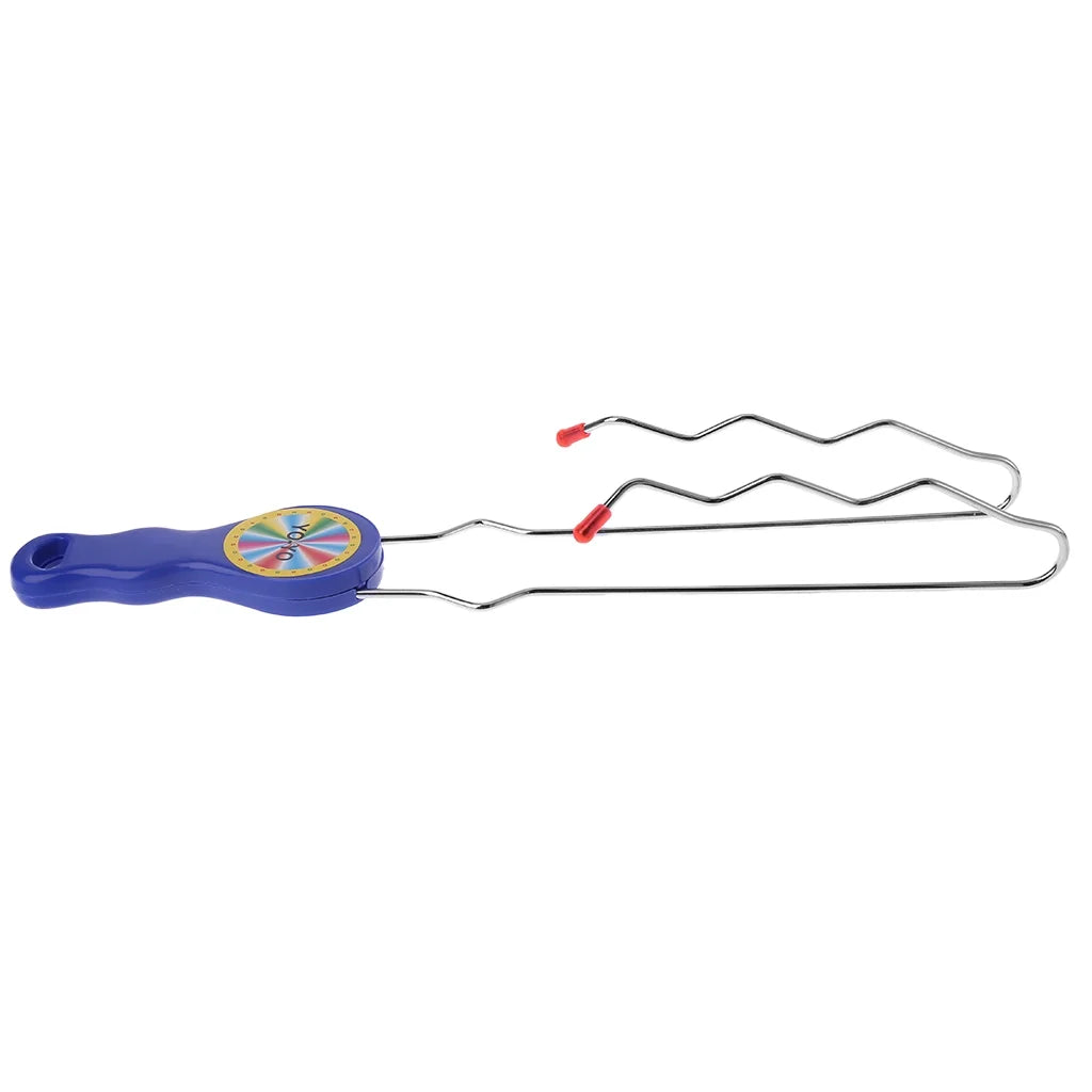 Colorful LED YOYO Ball Toy D9754