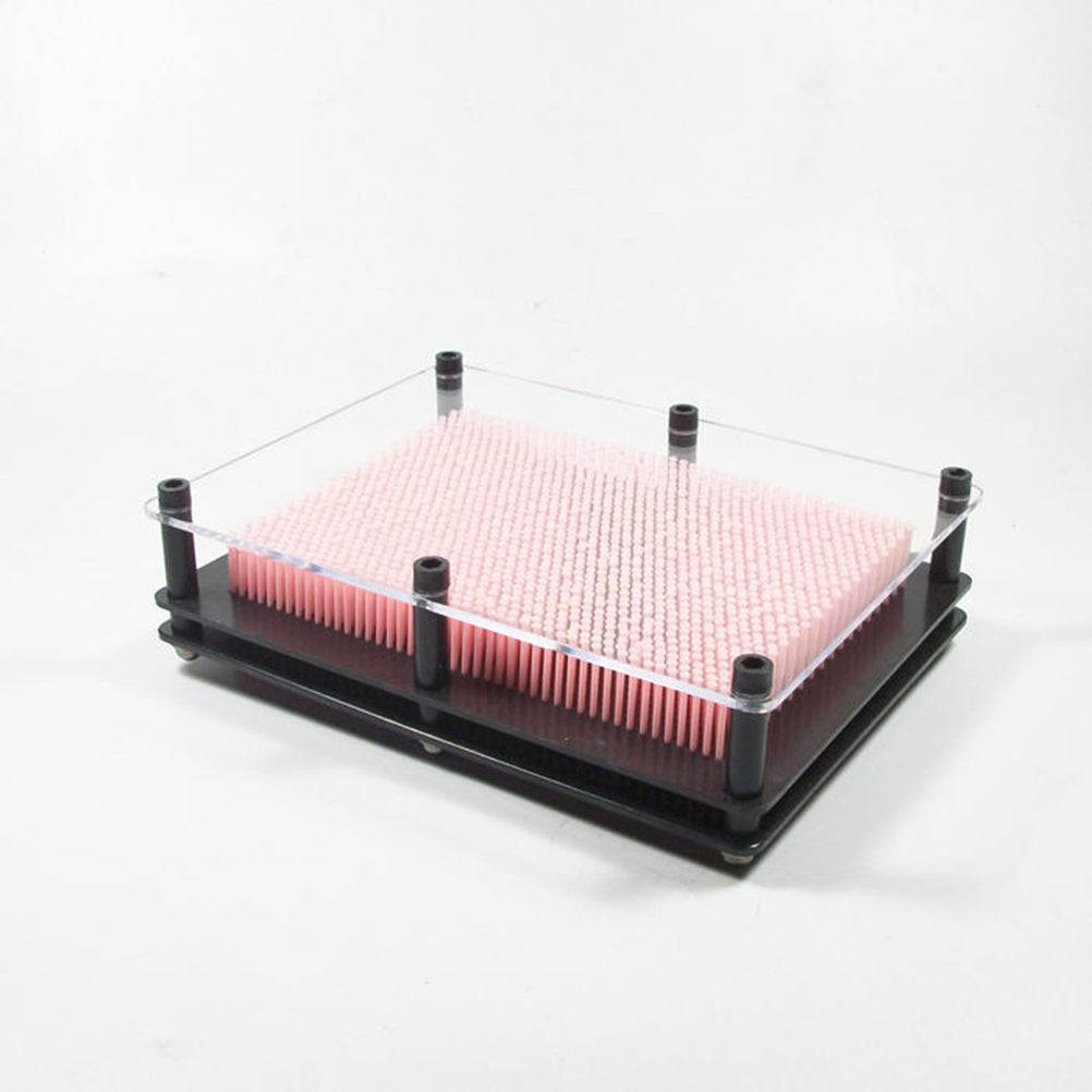 Large Size Pin Art Board Toy Y321508