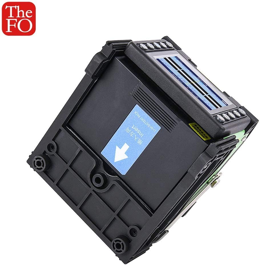 Fiber Splicing Machine H8821