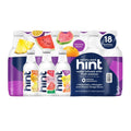 Hint Flavored Water Variety Pack 16 Fluid Ounce (Pack of 18) U191
