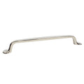 Polished Nickel Solid Brass Appliance Pull L1236