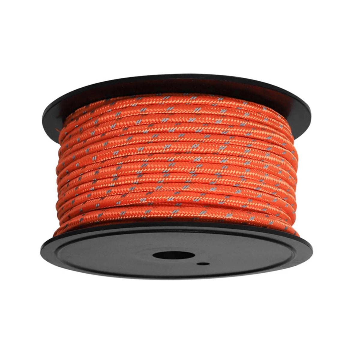 Orange Reflective Tent Rope Guylines I632274