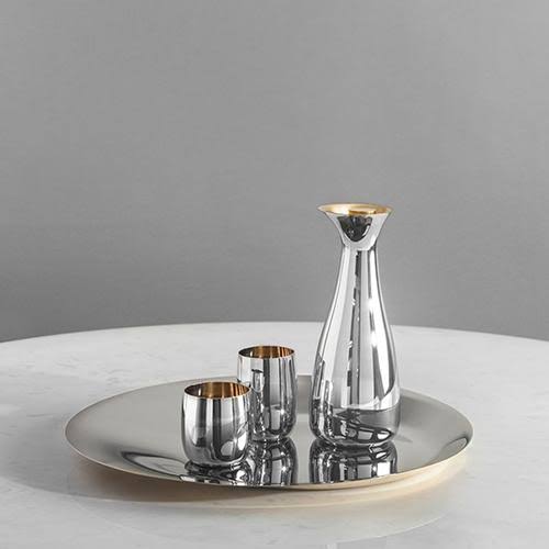 Carafe with Stopper N532