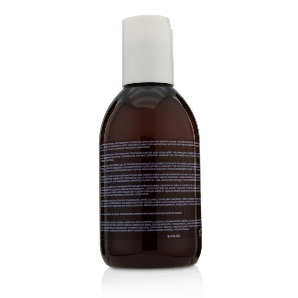 Thickening Shampoo 250ml N71423