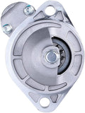 12V Starter Motor Compatible with Yanmar 3TNV88 I371