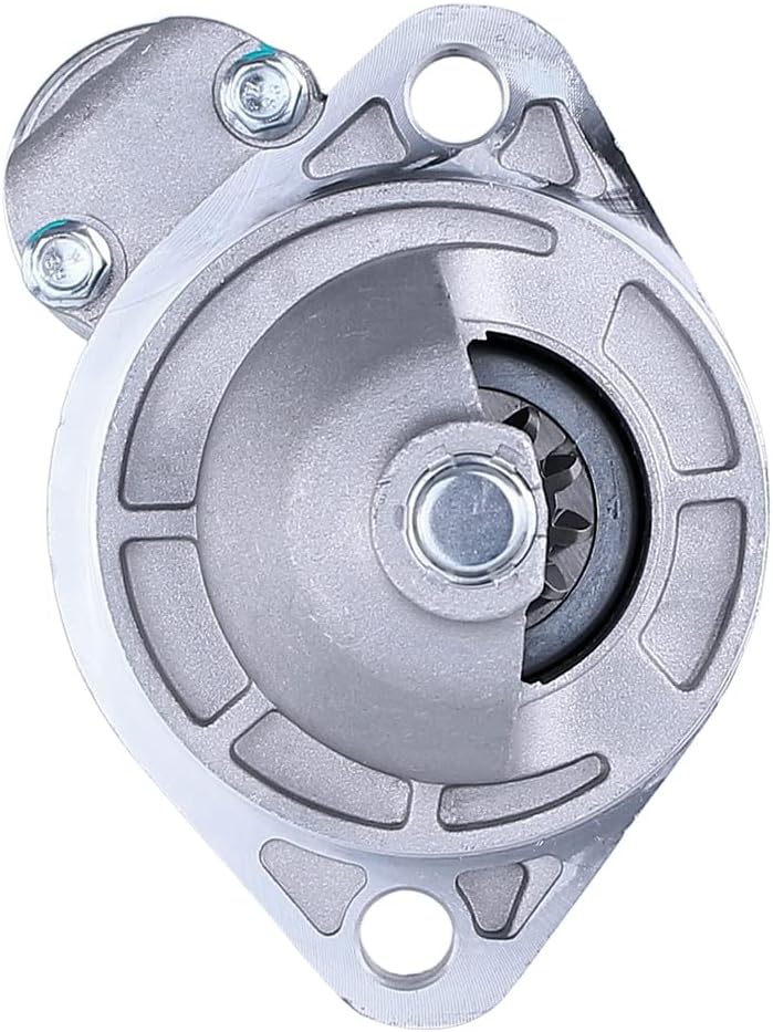 12V Starter Motor Compatible with Yanmar 3TNV88 I371