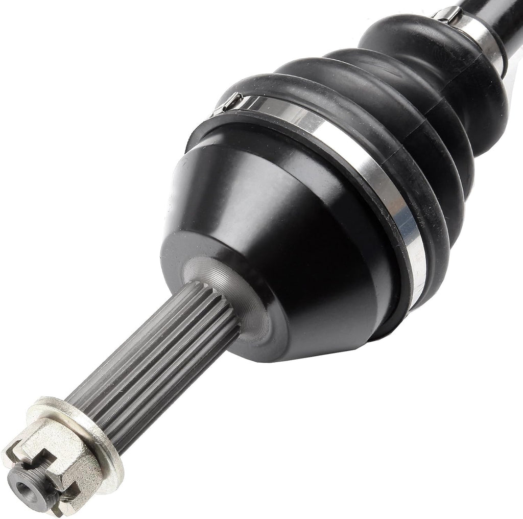 CV Axle Drive Shaft Assembly Front Left Right O920195
