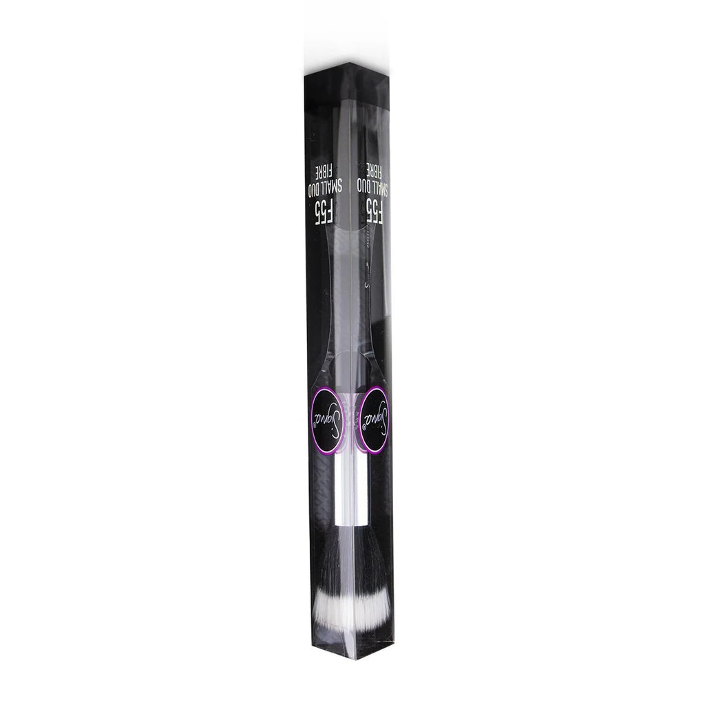 Small Duo Fibre Brush H65299
