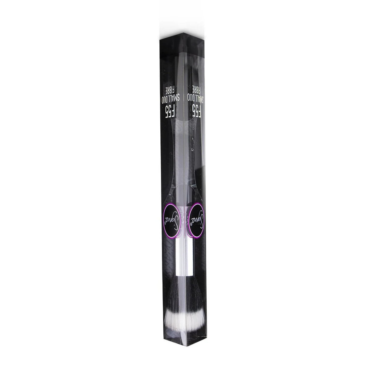 Small Duo Fibre Brush H65299