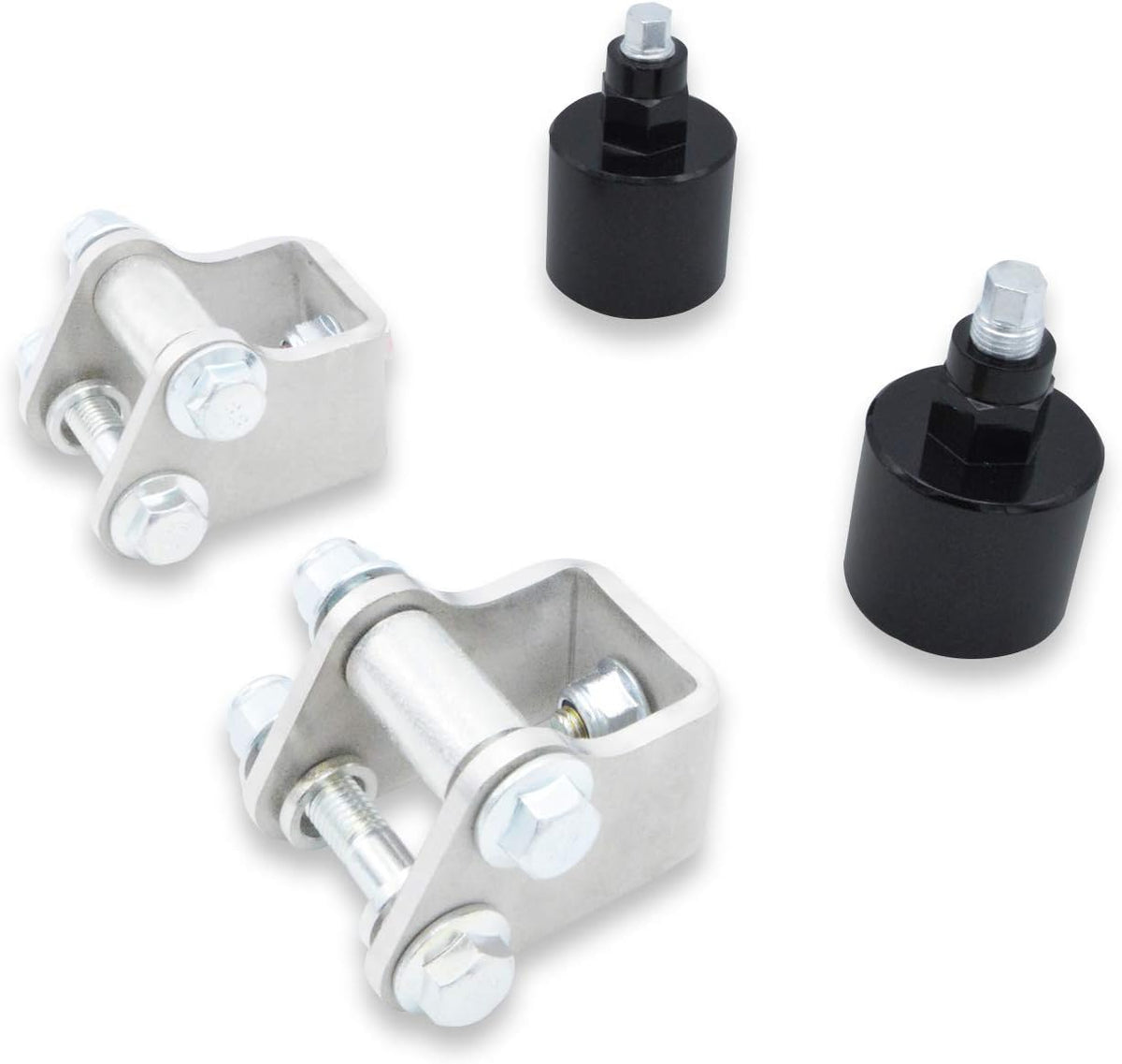UTV Front and Rear Suspension 2 Inch Lift Kit C23581