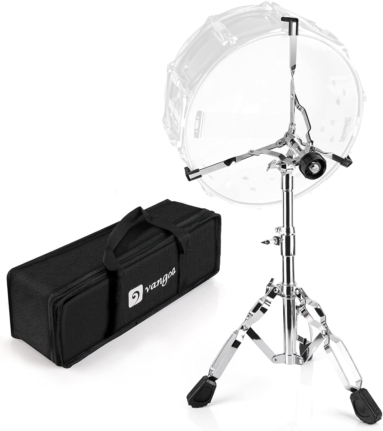 Snare Drum Stand with Carrying Bag R410892